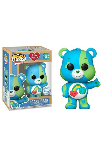 Funko pop care bears - funko, bears: