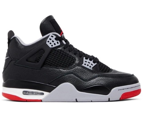 Air jordan retro - 4,