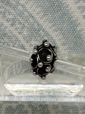 Authentic Trollbeads Water Lily Family TAGBE-30135, New & Retired