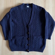 Celtic & Co Cable Boyfriend