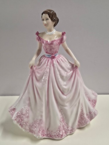 Royal doulton hope figurine - royal,