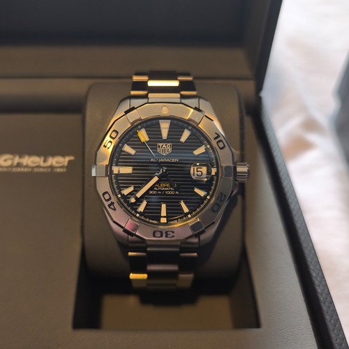 2022 tag heuer aquaracer - 2022,