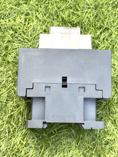 Schneider Electric TeSys LC1D09 Contactor with Overload Relay