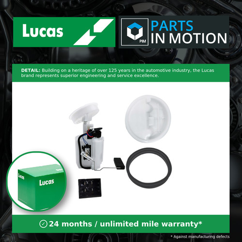 Fuel pump fits mercedes c180 - pump,