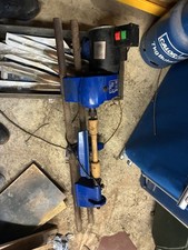 Record Wood Lathe Kit Only Used Twice