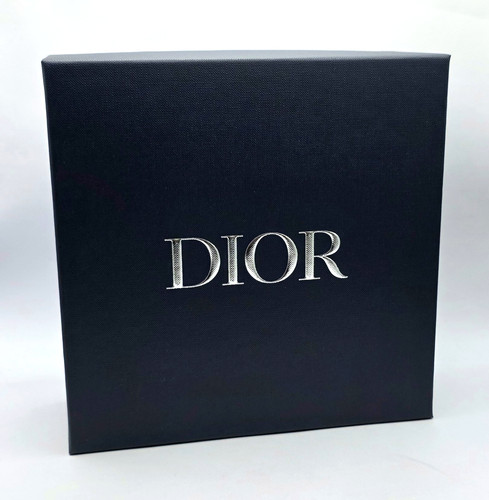 Dior empty blue textured - 💜,