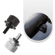 Rear Fender Seat Bolt Nut