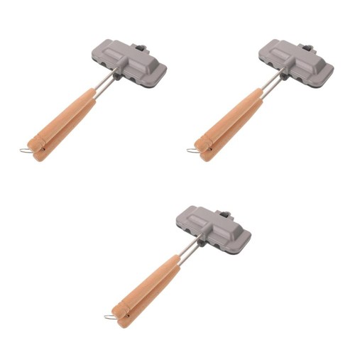 Reusable aluminum double sided - aluminum,