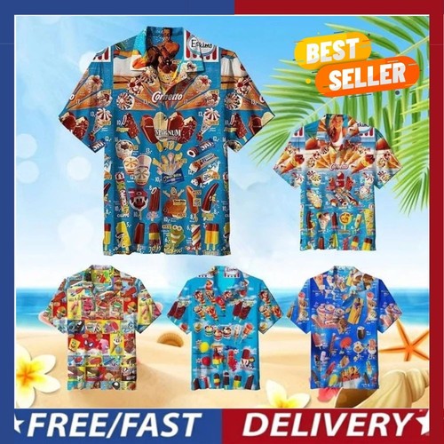 Ice cream shirts - ice, for