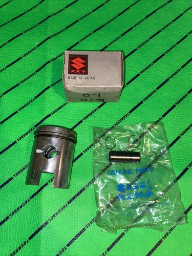Suzuki oem nos k10 - k10, k15