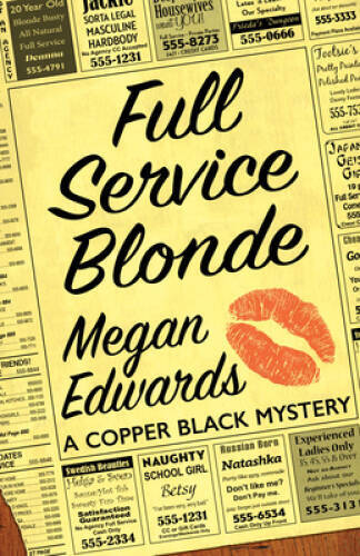 Full service blonde copper - blonde,