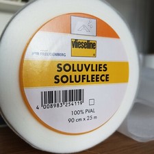 Vilene soluvlies solufleece - vilene,