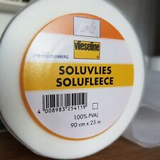 Vilene Soluvlies Solufleece