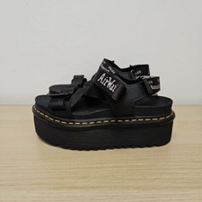 Dr Martens Kimber Quad