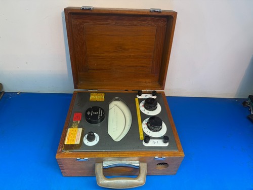 Vintage cambridge portable - vintage,