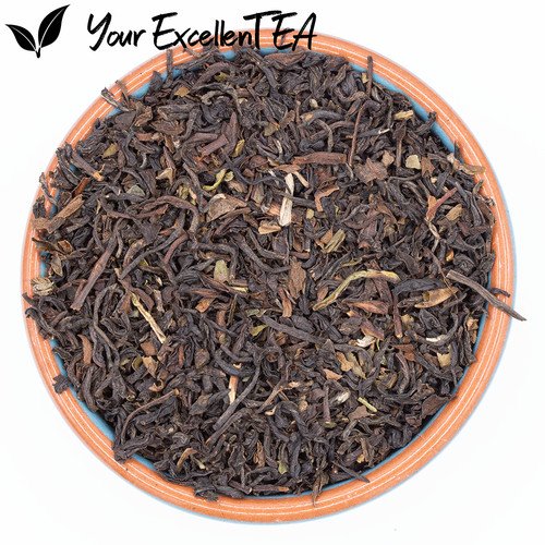 Darjeeling himalayan first - darjeeling,