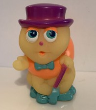 Vintage 1984 Playskool Glo