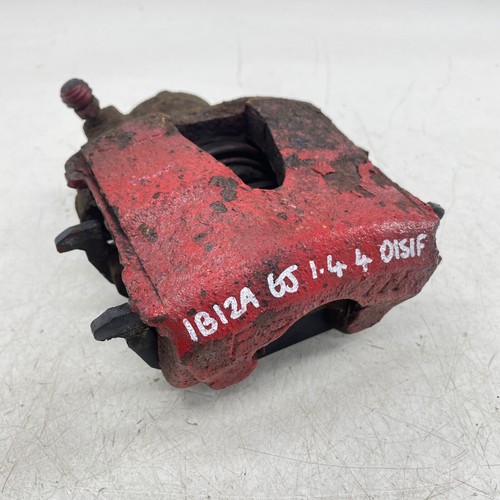 Seat ibiza mk4 caliper brake - seat,