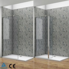Walk In Wet Room Shower