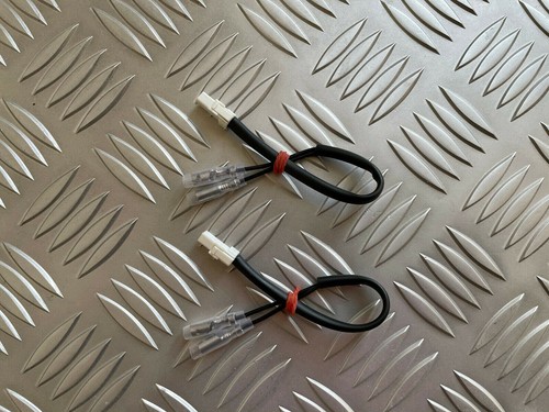 Indicator wiring adapters - wiring,