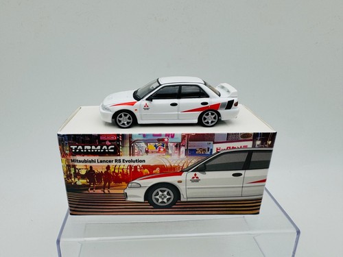 Tarmac works mitsubishi - 1:64,