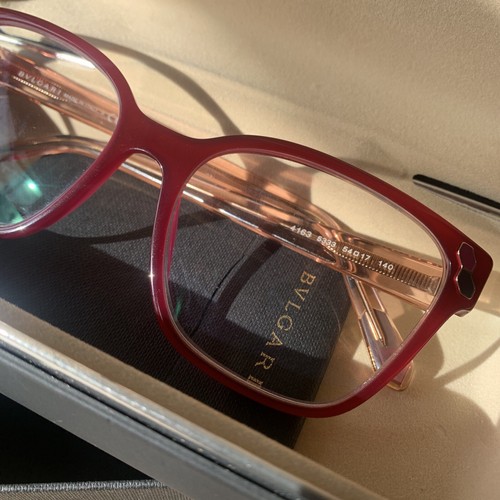 Bvlgari 4163 5333 54mm - 4163,