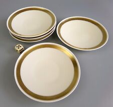 Small Furstenberg Side Plates
