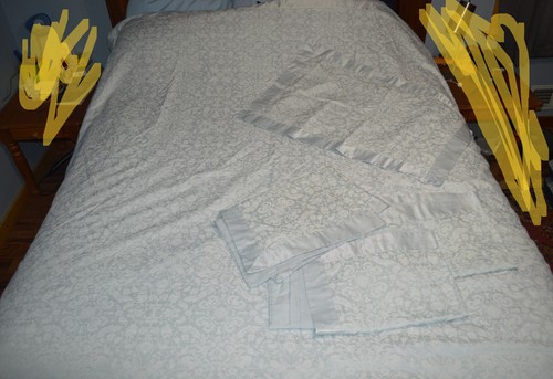 Dorma double duvet cover - dorma,