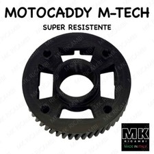 Reinforced Gear for Motocaddy