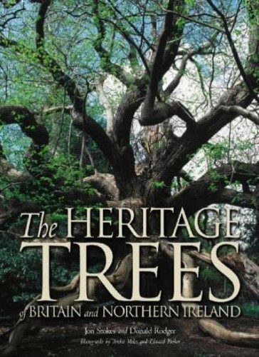 The heritage trees - trees:, britain