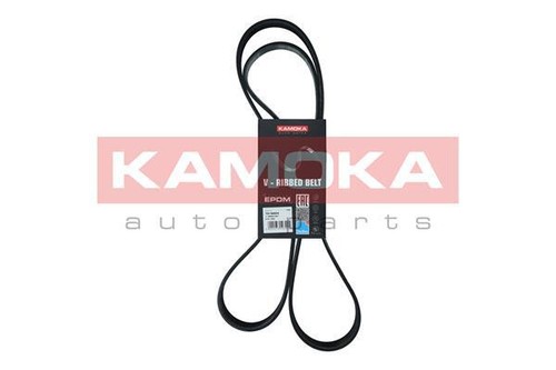 Kamoka 7018004 ribbed - 7018004, v-ribbed