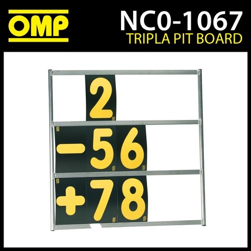 1067 omp aluminium pit - kc/1067,