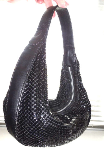 Vintage warehouse black chain - warehouse,