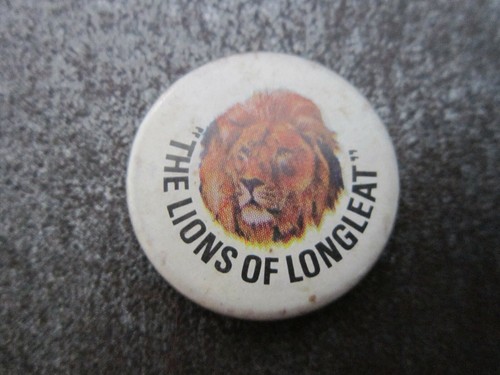 The lions longleat - the,