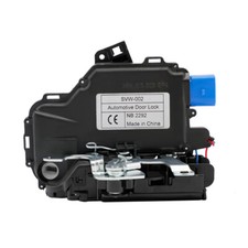 Door Lock Actuator Front Right