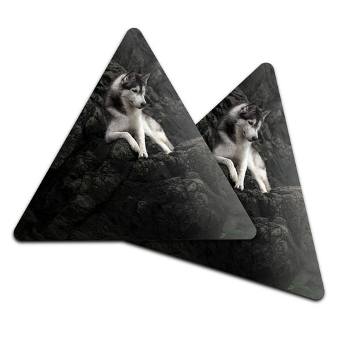 Triangle coaster siberian - -,