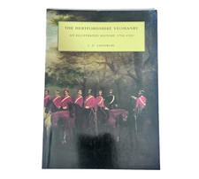 The Hertfordshire Yeomanry