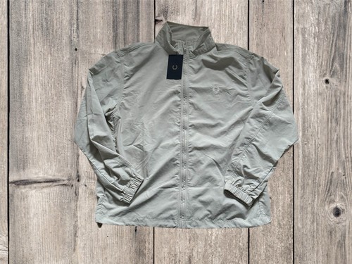 Fred perry full zip - full,