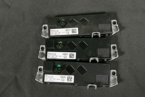 Antenna amplifier right - antenna,