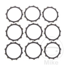 EBC CK7006 Clutch Disc Kit H-D