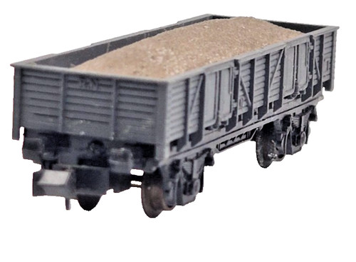 Ibertren scale renfe open - n,