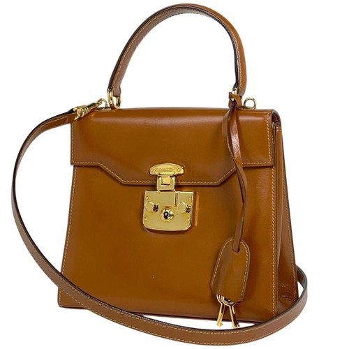 Gucci lady lock 2way - gucci,