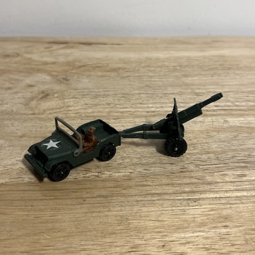 Rare vintage corgi juniors - vintage,