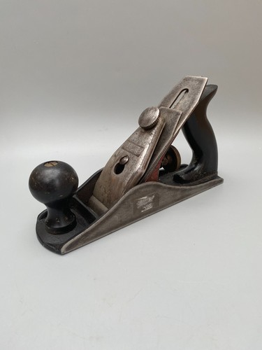 Vintage rapier smoothing hand - smoothing,