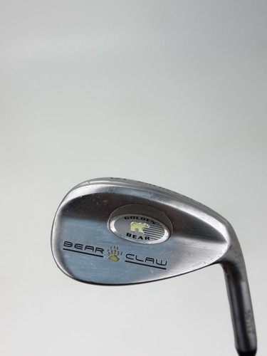 Golden bear sand wedge - golden,