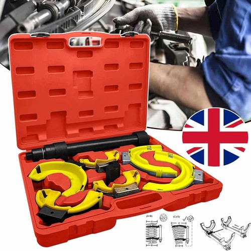 Car coil spring strut - spring,