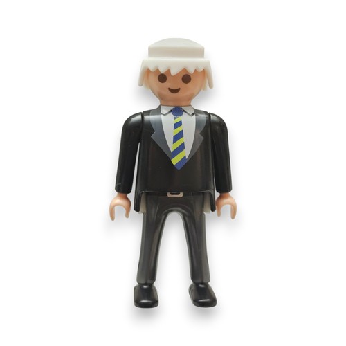 Playmobil figure businessman - figure,