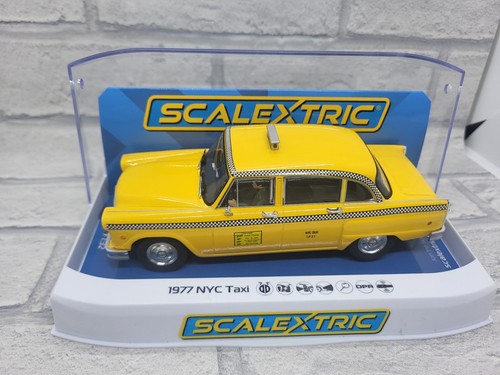 New scalextric c4432 - new,