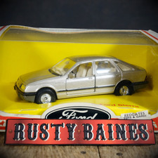 Corgi Ford Sierra 2.3 V6 Ghia