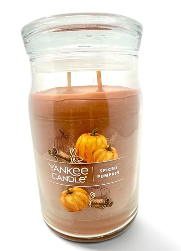 New yankee candle jar - 20,